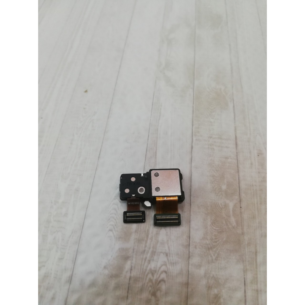 Camera Sau Y9-2019 Huawei