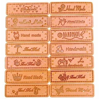 Set 5 mác handmade