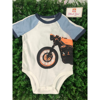 Bodysuit cho bé trai hàng VNXK