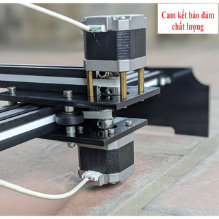 KHUNG MÁY KHẮC HÌNH LASER MINI