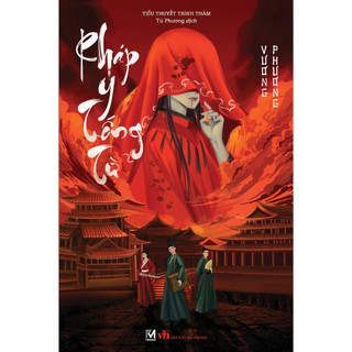 Sách trinh thám trung quốc pháp y tống từ - phúc minh books