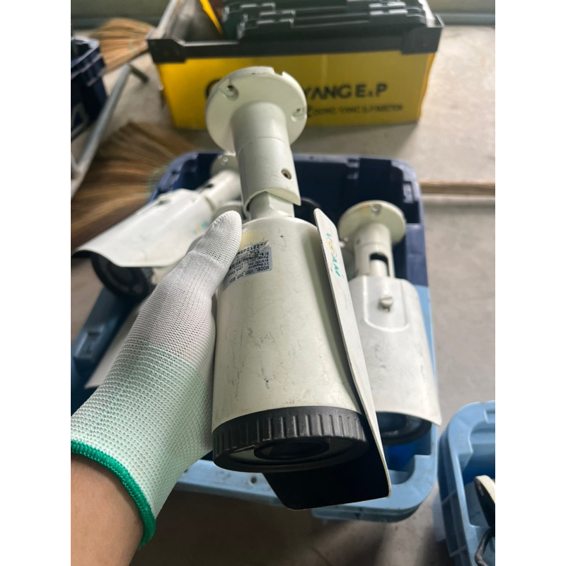 Camera ip đã qua sử dụng