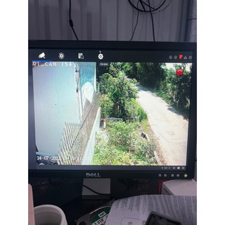 camera ip đã qua sử dụng