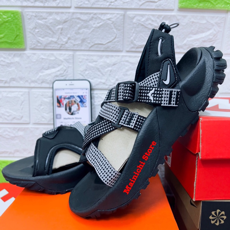 Giày sandal N.i.k.e Oneonta DJ6603-001