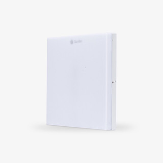Đèn ốp trần đế nhôm 30W Rạng Đông