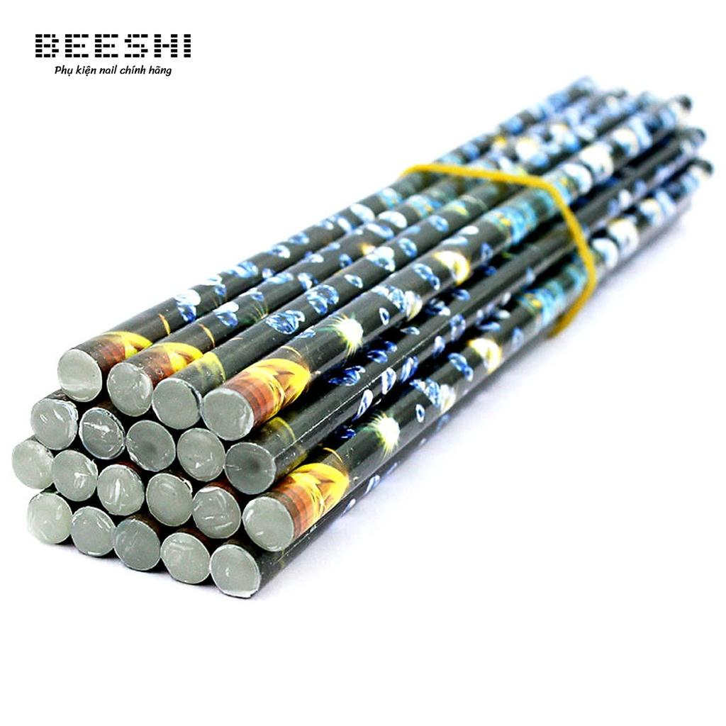 Bút chấm đá nail LASHES SUPPLY chuyên dụng cho dân làm móng