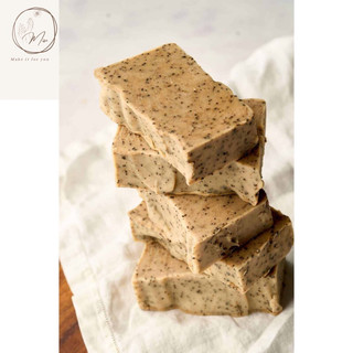 Xà bông cà phê tẩy tế bào chết-miso store