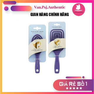 Lược gỡ rối tóc lady jayne