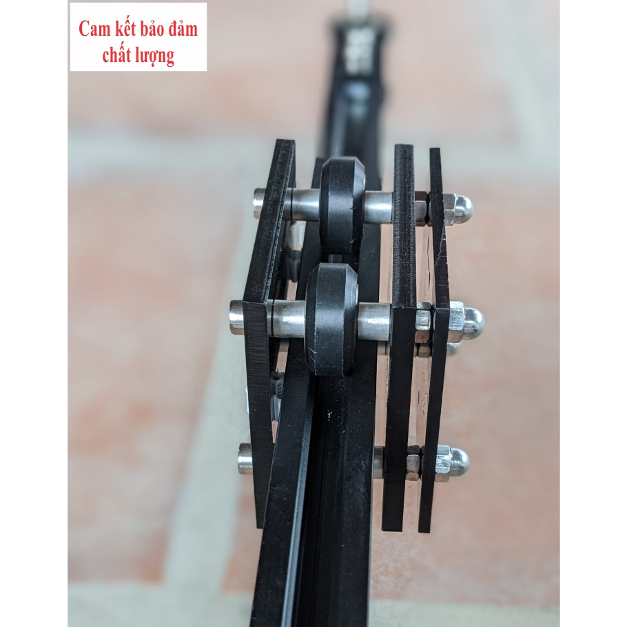 KHUNG MÁY KHẮC HÌNH CNC MINI