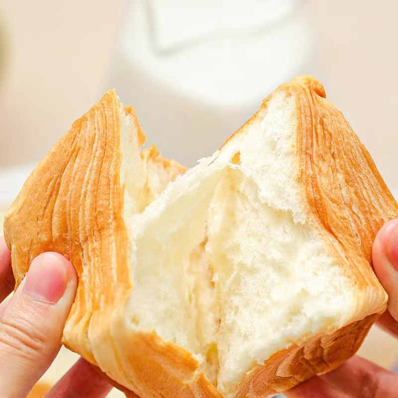 BÁNH MÌ GỐI NHIÊN LỢI BÁNH MÌ GỐI NGÀN LỚP