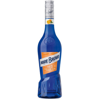 Nước uống pha chế Bleu Curacao