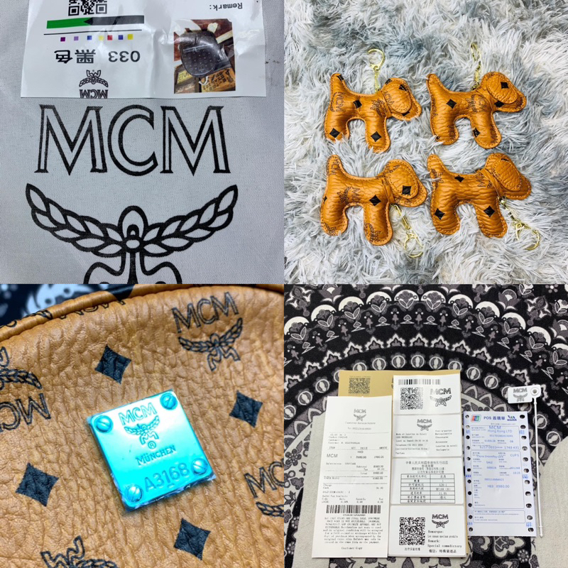 BALO MCM1:1 SIZE 40 TẶNG KÈM MÓC KHOÁ CÙNG MÀU DU LỊCH ĐI CHƠI