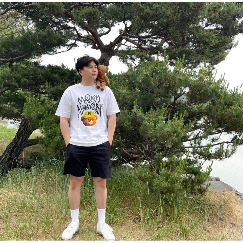 ÁO THUN MARKM CHÍNH HÃNG