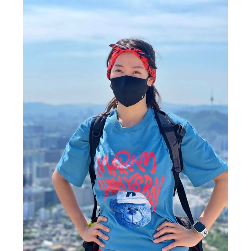 ÁO THUN MARKM CHÍNH HÃNG