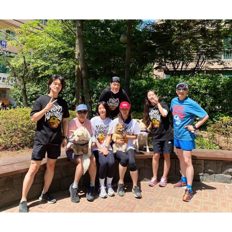 ÁO THUN MARKM CHÍNH HÃNG