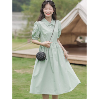  Váy bé gái lớn xanh size đại 4 5 6 7 8 9 10 11 12 13 14 15 16 tuổi  12-58kg  hàng cao cấp 