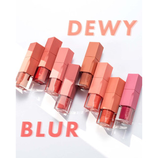 Son kem clio dewy blur tint