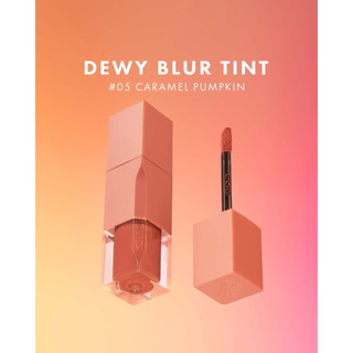 Son Kem CLIO DEWY BLUR TINT