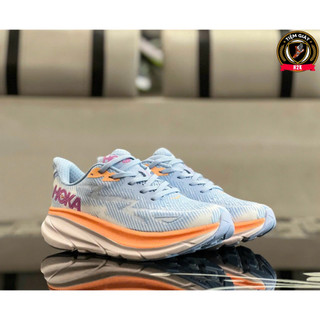 Giày thể thao hoka m clifton 9 +