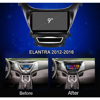 mặt dưỡng HYUNDAI ELANTRA 2013-2015