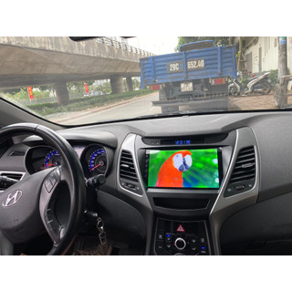 mặt dưỡng HYUNDAI ELANTRA 2013-2015