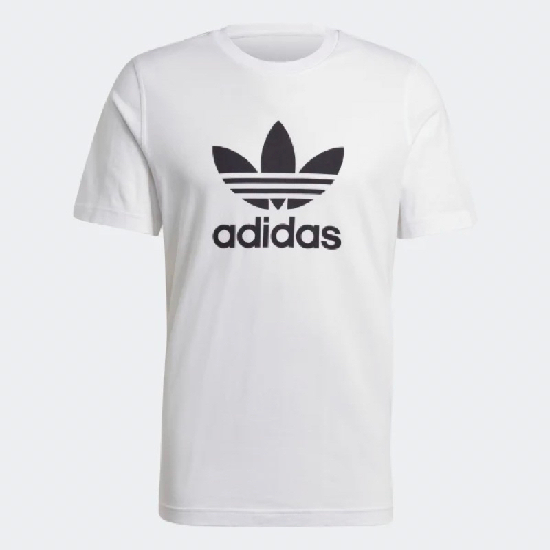 SET QUẦN ÁO THUN A.D.I.D.A.S LOGO BA LÁ