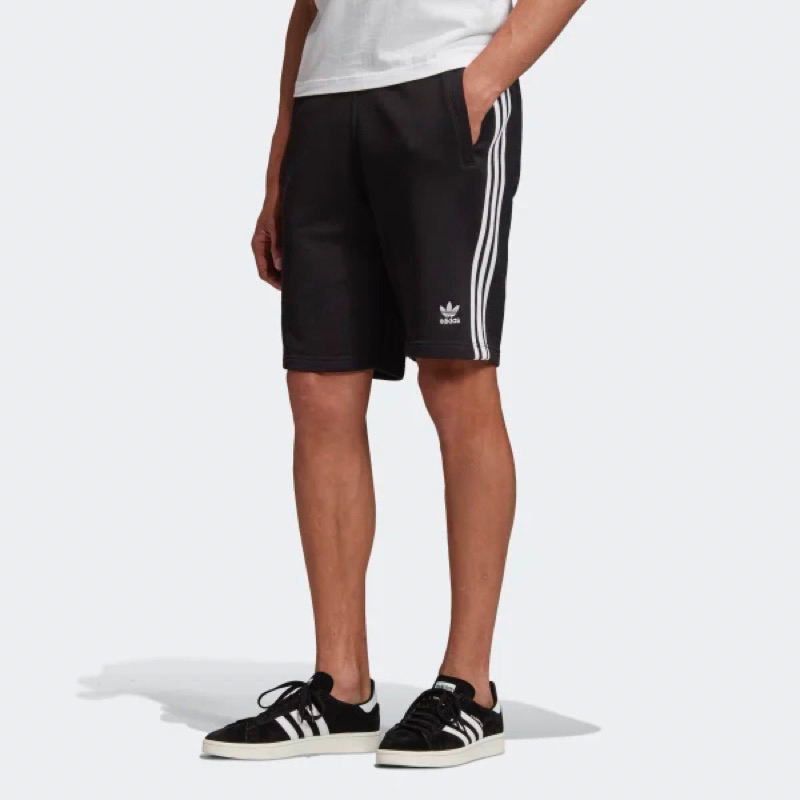 SET QUẦN ÁO THUN A.D.I.D.A.S LOGO BA LÁ