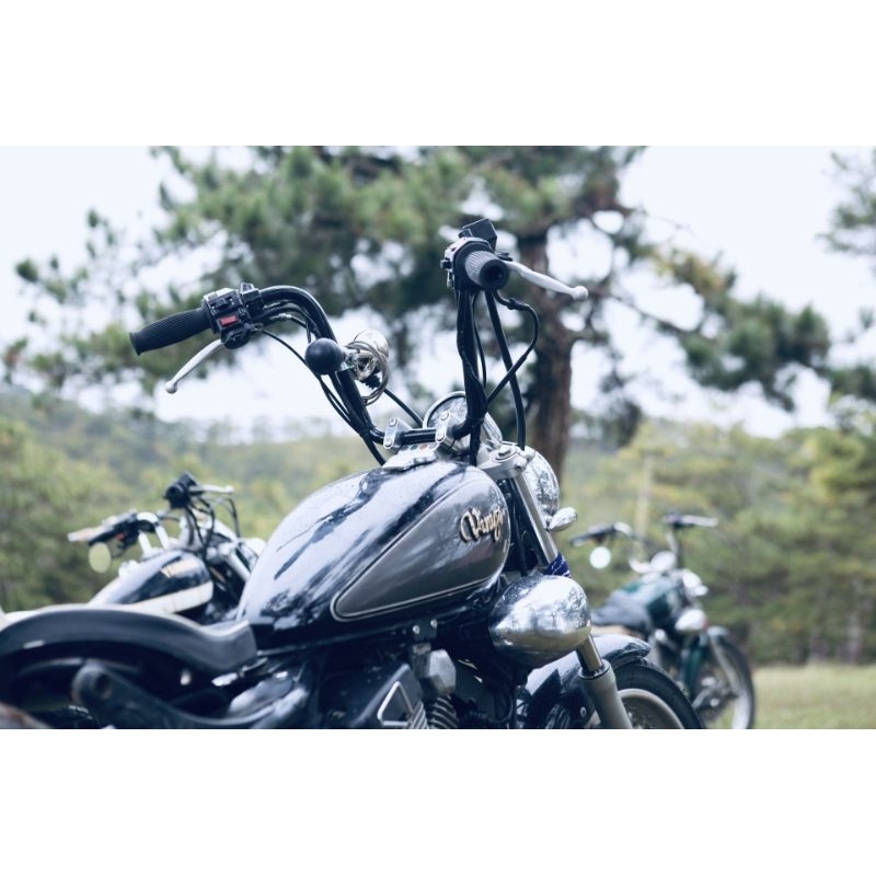 Dây công tơ mét Yamaha Virago 125, Virago 250