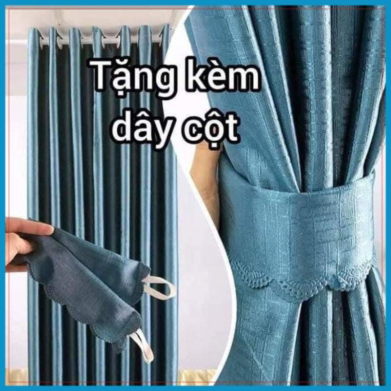 Rèm Cửa Phòng Khách,Phòng Ngủ Size Lớn