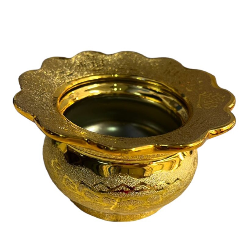 LƯ HƯƠNG KIM SA VÀNG CÓ VỸ HỨNG TÀN NHANG