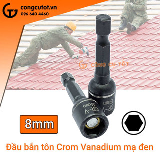 Đầu từ, đầu bắn vít