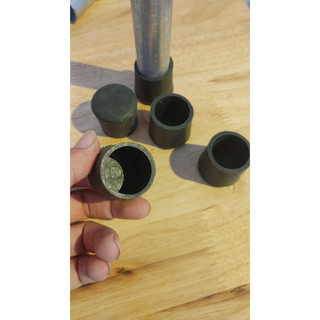 NẮP CHỤP CHÂN ỐNG 27MM