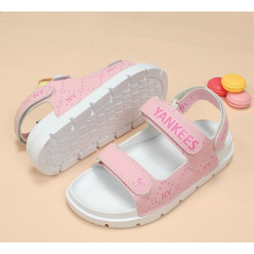 Giày sandal nam nữ MLB F1