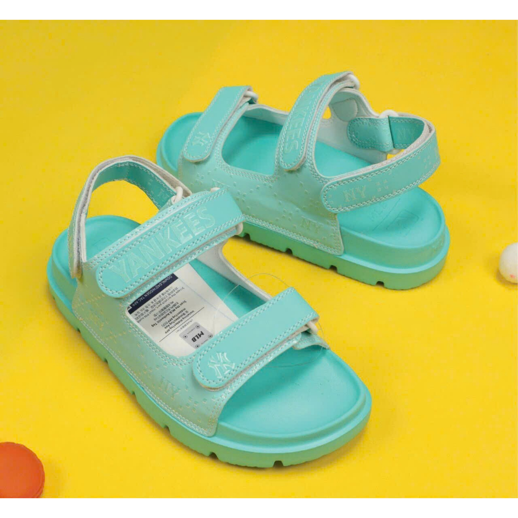 Giày sandal nam nữ MLB F1