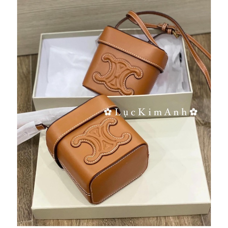 Túi hộp vuông  👜