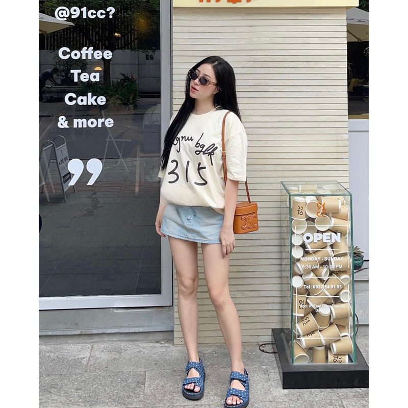 Túi hộp vuông  👜