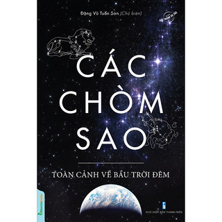 Sách Boxset Bức tranh vũ trụ (5 quyển)