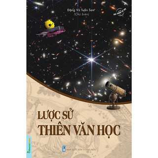 Sách Boxset Bức tranh vũ trụ (5 quyển)