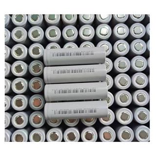 Combo 20 cell pin 18650 lishen 2000mah xả 20a chính hãng hàng mới 100%