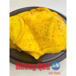XOÀI SẤY MUỐI ỚT