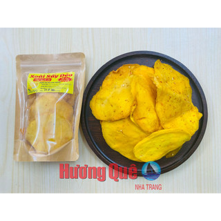 XOÀI SẤY MUỐI ỚT