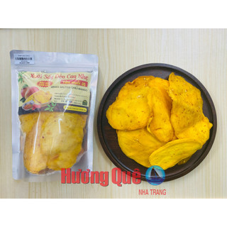 XOÀI SẤY MUỐI ỚT