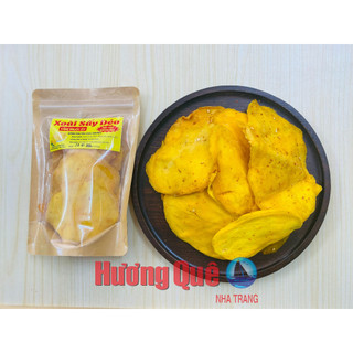 XOÀI SẤY MUỐI ỚT