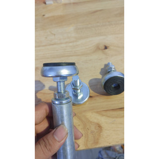 Bushing âm ống thép, ty 12mm