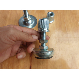 Bushing âm ống thép, ty 12mm
