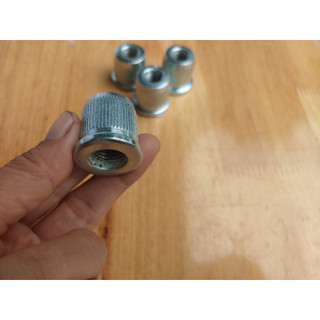 Bushing âm ống thép, ty 12mm