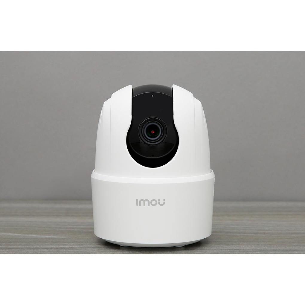 [Hỏa tốc HCM] Camera IP 360 Độ 1080P IMOU Ranger 2C  Kèm Quà Tặng - Hàng Chính Hãng