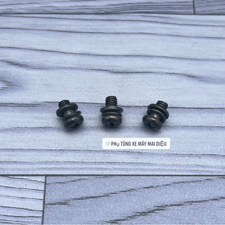Bộ ốc pas pô bộ 3 con