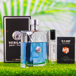 Bi K Shop - Nước Hoa Versace Pour Homme [Mẫu Thử 0.33 Oz]