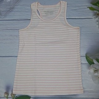 Áo ba lỗ áo tanktop cho bé gái vnxk